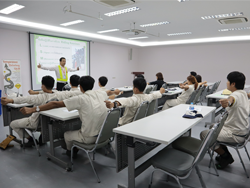 เทคนิคการสังเกตคาดการณ์เพื่อการรรับมือกับสถานการณ์