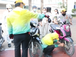 เทคนิคการตรวจสอบ และบำรุงรักษายานพาหนะ		