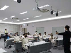 เทคนิคการสังเกตคาดการณ์เพื่อการรับมือกับสถานการณ์