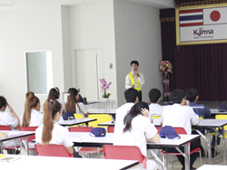 การตรวสอบและบำรุงรักษารถยนต์เบื้องต้น