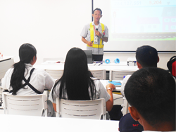 เทคนิคการขับรถเชิงป้องกันอุบัติเหตุ Defensive Driving technique