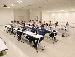 เทคนิคการสังเกตคาดการณ์เพื่อการรับมือกับสถานการณ์