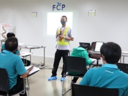 การตรวจสอบ และบำรุงรักษารถยนต์เบื้องต้น โดยอาจารย์อนุชาติ  เชียงสุข