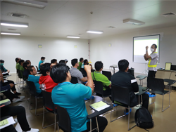 เทคนิคการตรวจสอบ และบำรุงรักษาประจำวัน