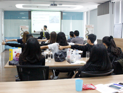 เทคนิคการสังเกตคาดการณ์เพื่อเตรียมการรับมือกับสถานการณ์ฉุกเฉิน