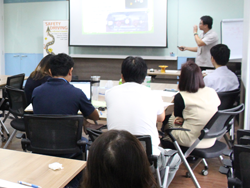 เทคนิคการตรวจสอบ และบำรุงรักษารถยนต์เบื้องต้น 7 ระบบ 7 System Inspection and Basic Maintenance BEWAGON โดยอาจารย์ศวิน  ดุราศวิน