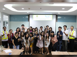 หลักสูตร การขับรถอย่างปลอดภัย Safety Driving Training Course