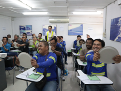 เทคนิคการบังคับควบคุมยานพาหนะและการรับมือกับสถานการณ์