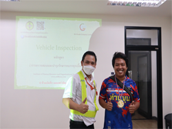 ให้รางวัลกับผู้ที่สามารถตอบคำถามได้สูงสุดประจำวัน