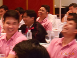 Service Mind กับ พนักงานขับรถมืออาชีพ