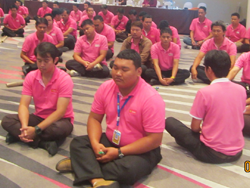 ปรับเปลี่ยนทัศนคติและสร้างเป้าหมายให้กับชีวิต