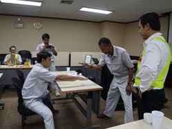 เรียนรู้เรื่องกระบวนการคิดและการตัดสินใจ