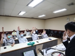 เทคนิคการกระตุ้นสมอง เพื่อการรับรู้ความเสี่ยง