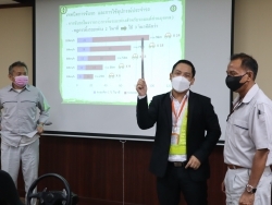 กระบวนการคิดและตัดสินใจในสถานการณ์ฉุกเฉิน