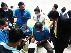 เทคนิคการประเมิน และการค้นหาความเสี่ยงในการปฏิบัติงาน