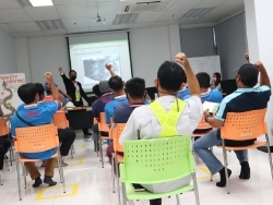 เทคนิคการตรวจสอบ และบำรุงรักษายานพาหนะเบื้องต้น