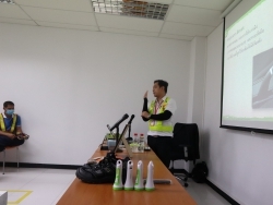 เทคนิคการตรวจสอบ และบำรุงรักษายานพาหนะเบื้องต้น