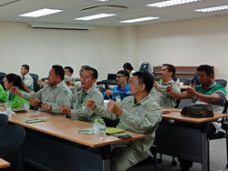 เทคนิคการบังคับควบคุมยานพาหนะในสถานการณ์ฉุกเฉิน