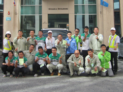 Hidaka Yookoo Enterprises Co., Ltd.