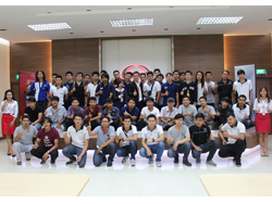 Hino Motors Manufacturing (Thailand) Ltd