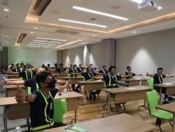 เทคนิคการสังเกตคาดการณ์เพื่อการรับมือกับสถานการณ์		