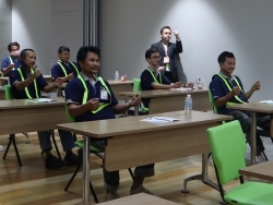 การบังคับควบคุมยานาพนหะ และการรับมือกับสถานการณ์