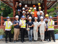 Imerys Ceramics (Thailand) Ltd.