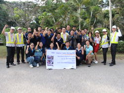 Imerys Improve Safety Driving Skill