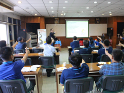 เทคนิคการสังเกตคาดการณ์ และการรับมือกับสถานการณ์อย่างเหมาะสม Hazard Perception Technique