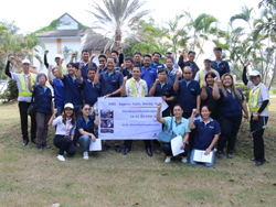 Imerys Improve Safety Driving Skill