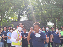 ให้รางวัลกับผู้ที่ทำคะแนนได้สูงสุดประจำวัน