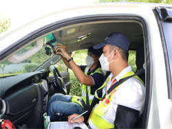 การตรวจสอบและเตรียมความพร้อมของยานพาหนะ