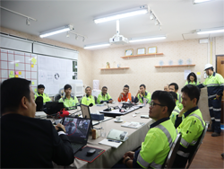 เทคนิคการขับรถเชิงป้องกันอุบัติเหตุ