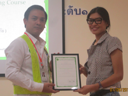 ขอขอบคุฯหน่วยงานและผู้บริหารของ Index Livingmall ที่ให้การสนับสนุน