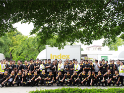 Index Livingmall Safety Driving Training Course