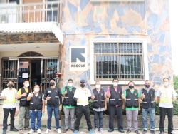 ร่วมสร้างวัฒนะธรรมความปลอดภัยไปด้วยกัน