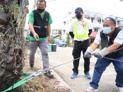 การประเมินจุดยึด และเทคนิคการผูกรัด