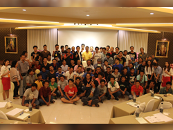 JT Pack of Foods Co., Ltd.