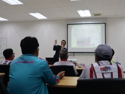 กฎหมายจราจรทางบกเพื่อการเดินทางอย่างปลอดภัย