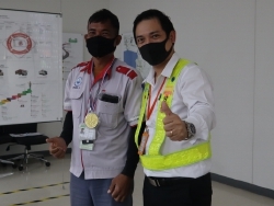 ให้รางวัลกับผู้ที่สามารถทำคะแนนได้สูงสุดประจำวัน