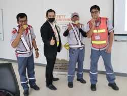 ให้รางวัลกับทีมที่สามารถทำคะแนนได้สูงสุดประจำวัน