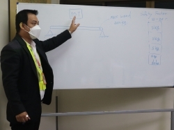 เทคนิคการเสริมความแข็งแรงให้กับบรรจุภัณฑ์		