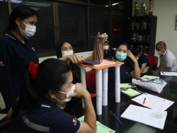บรรจุภัณฑ์ เพื่อการขนส่ง		