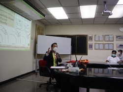 แรง และปฏิกิริยาที่มีผลกระทบต่อสินค้าและบรรจุภัณฑ์ ขณะขนส่งสินค้า				