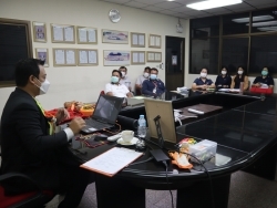 เทคนิคการบริหารจัดการความเสี่ยง	โดยอาจารย์อภิรัติ  คำสายพรม			