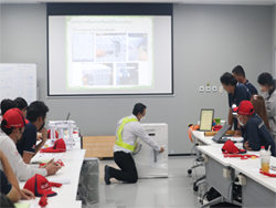เทคนิคการเสริมความแข็งให้กับบรรจุภัณฑ์ด้วยพลาสติกยืด