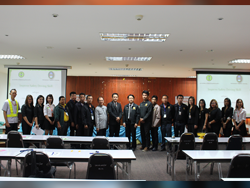 Improve Safety Driving Skill พัฒนาทักษะการขับรถอย่างปลอดภัย