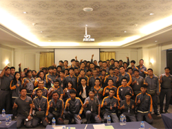 Kerry Express Thailand