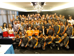 service-mind-for-courier-kerry-express-thailand