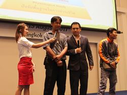 บทบาทหน้าที่ของพนักงานรับส่งพัสดุมืออาชีพ